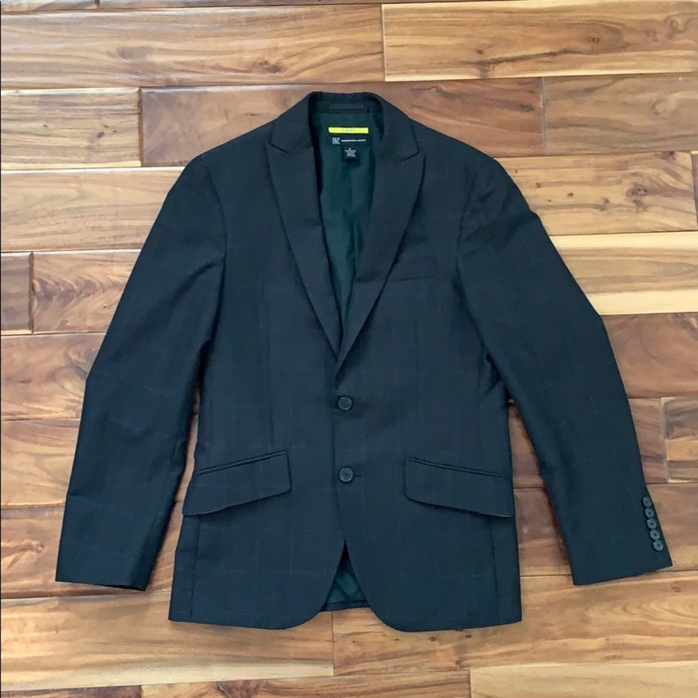 I.N.C. Slim-Fit Suit Jacket